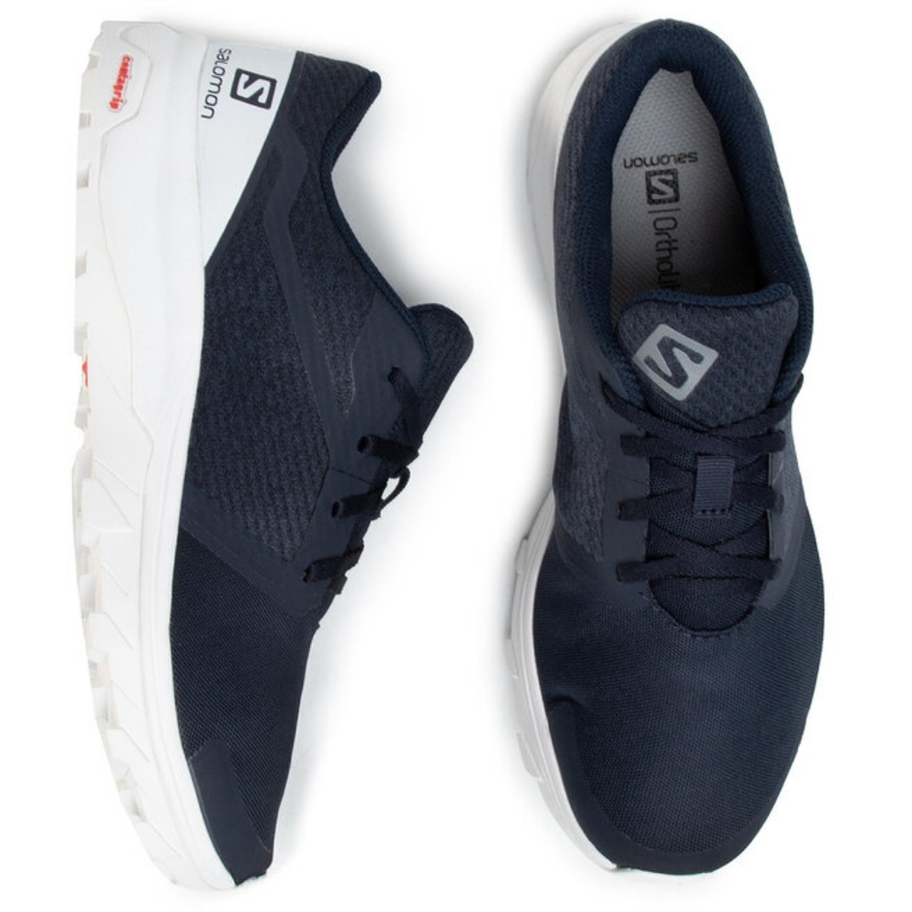 Salomon Outbound hiking trail running shoes